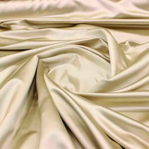 Bridal Satin Fabric