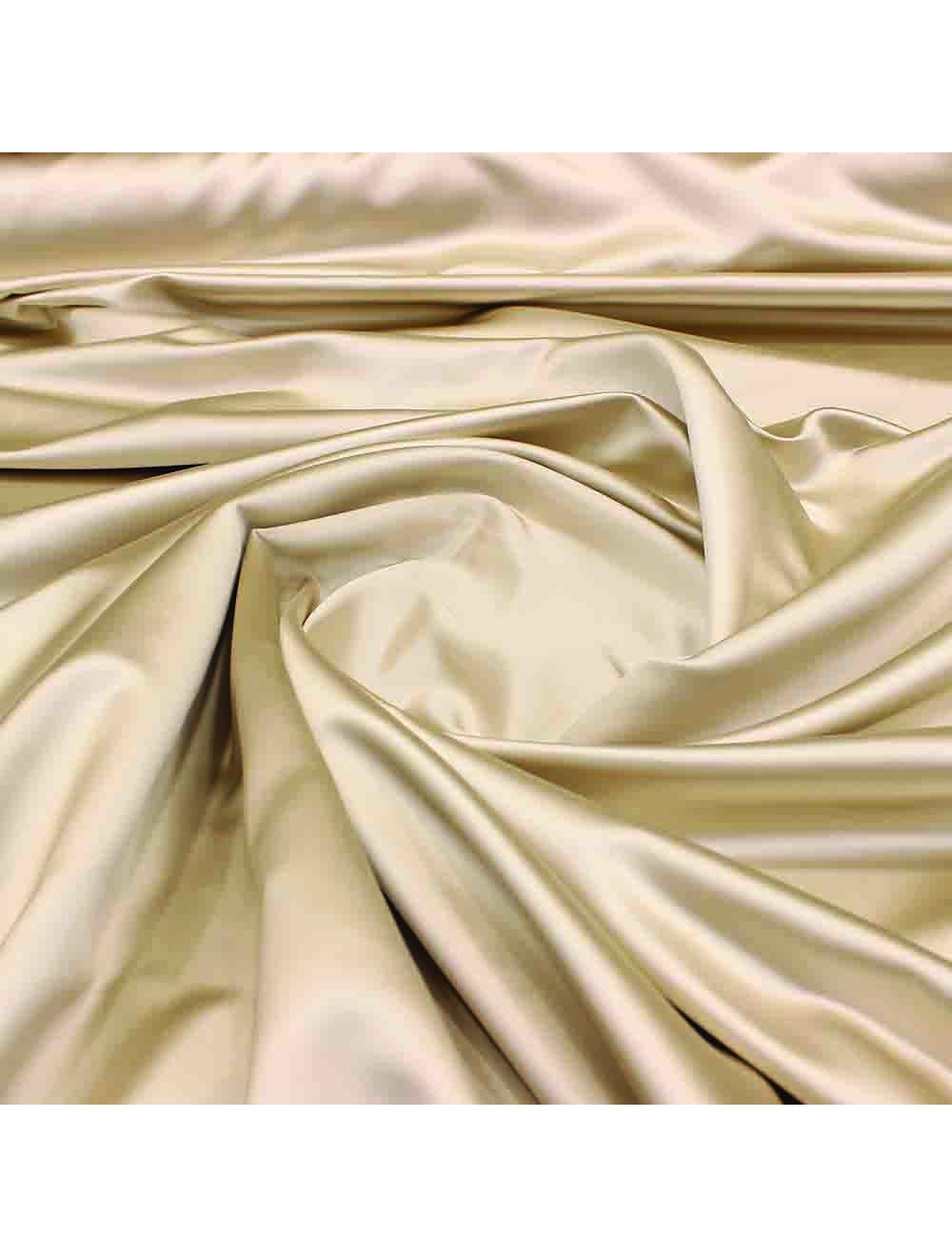 Bridal Satin Fabric