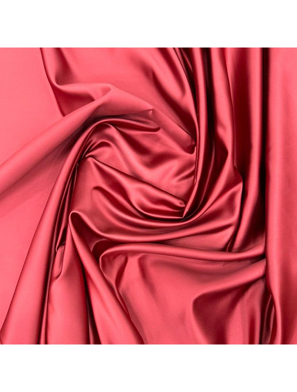 Bridal Satin Fabric - Image 2