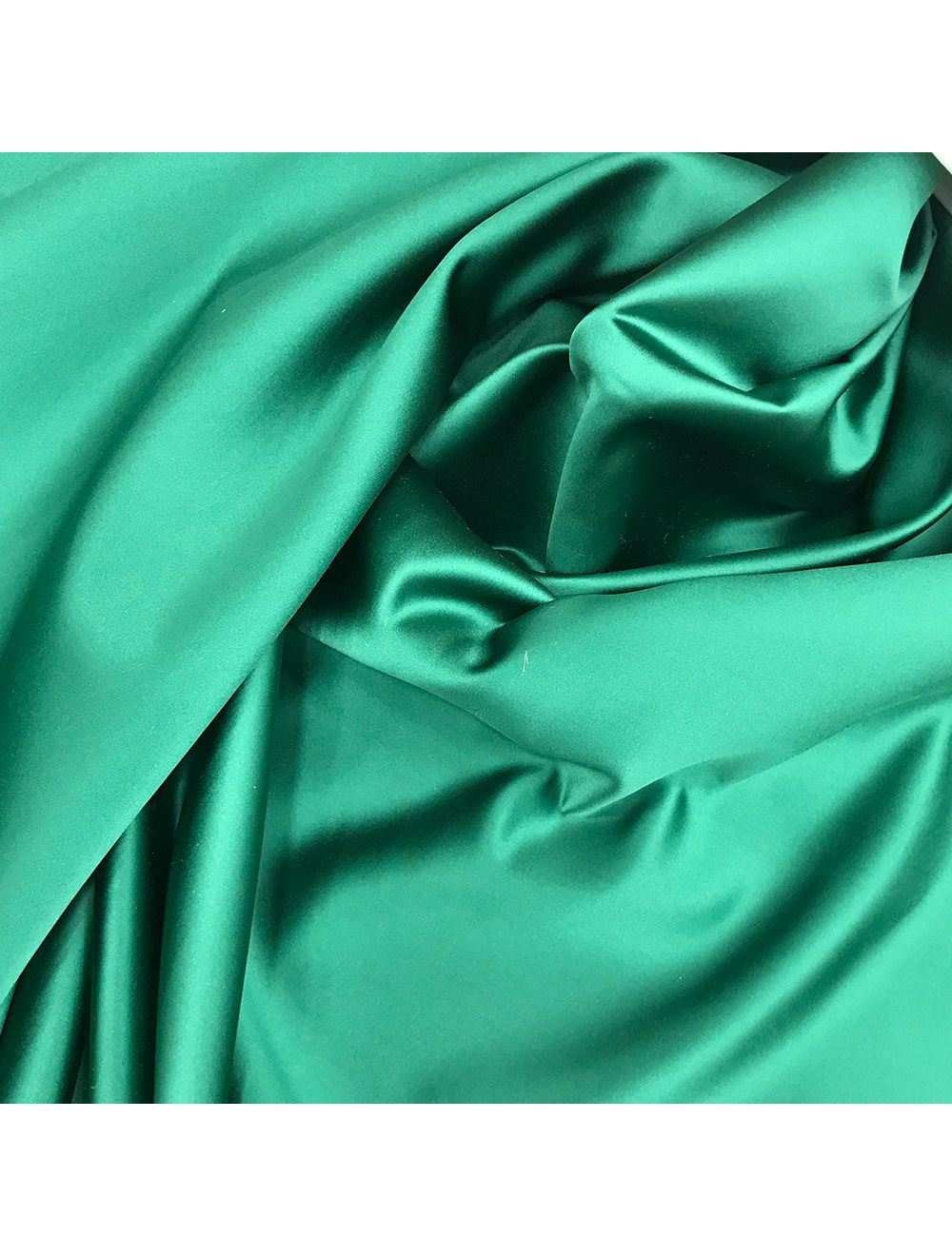 Bridal Satin Fabric - Image 5