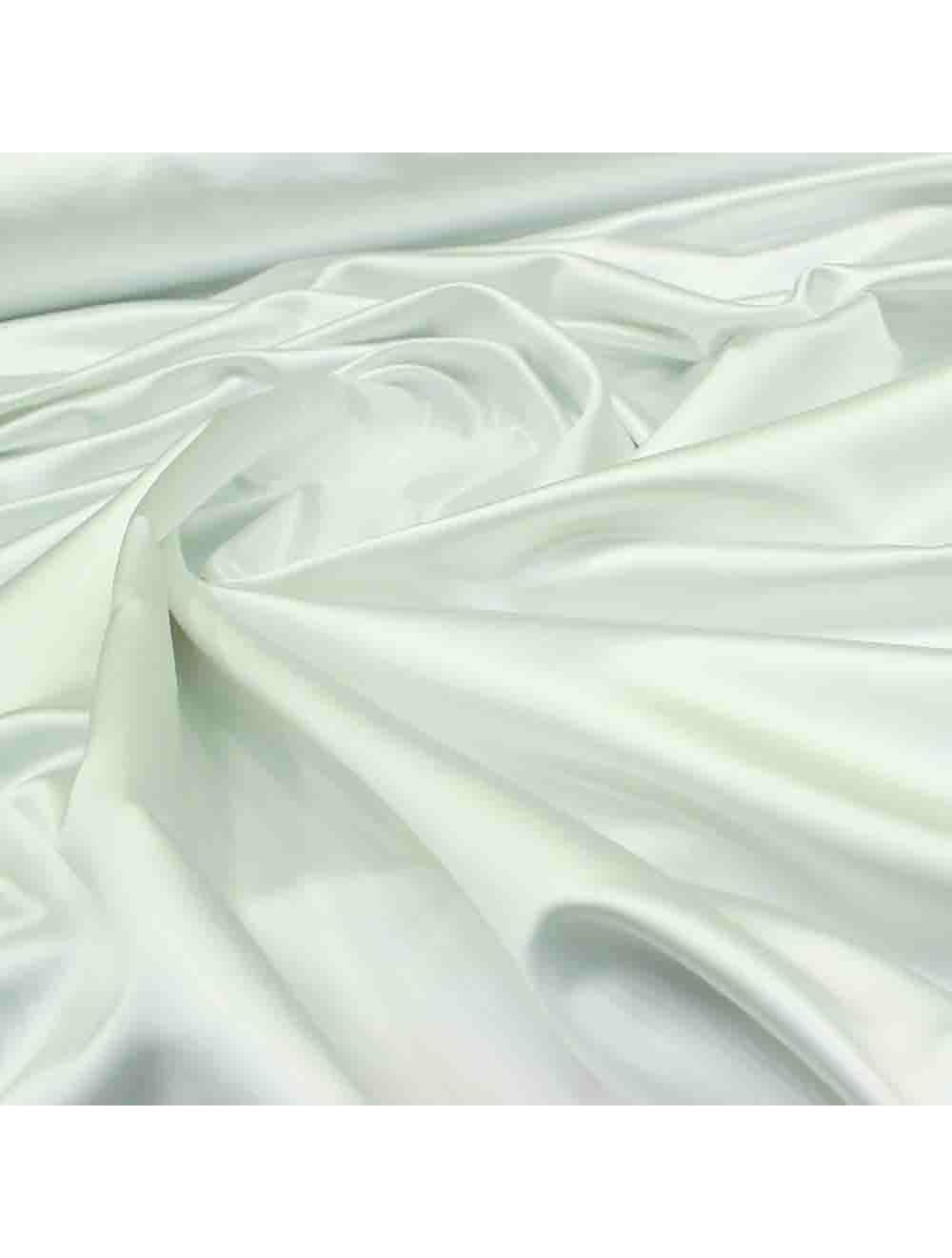 Bridal Satin Fabric - Image 4